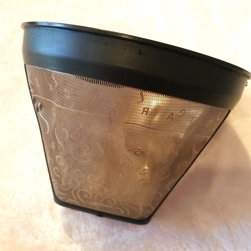Kitchen: Coffee Filter
